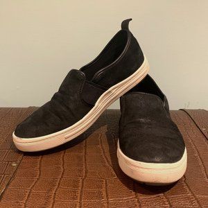 Rockport slip on shoes